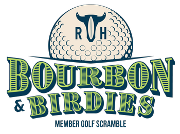 Bourbon & Birdies Golf Scramble - Foursome 1