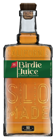 Birdie Juice Bourbon 1