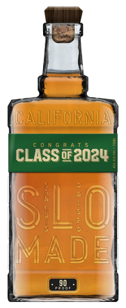 Class of 2024 Bourbon 1