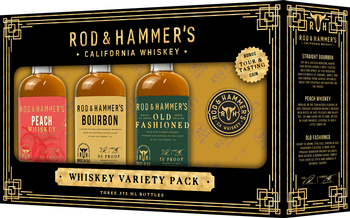 3PK Variety Pack - 375ml 1