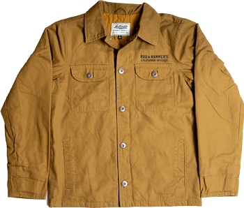 Sequoia Jacket 1