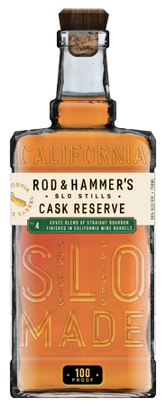 Cask Reserve No. 4 - Cuvee 1