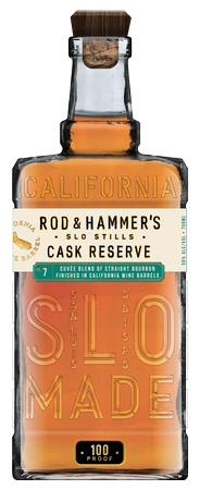 Cask Reserve No. 7 - Cuvee 1
