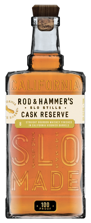 Cask Reserve No. 8 - Tolosa Viognier 1