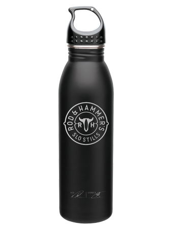 Stainless Water Bottle - 24 oz 1
