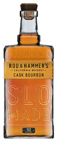 Cask Bourbon 750ml