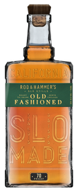 Old Fashioned 750ml
